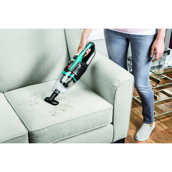 Bissell Adapt Ion Pet 2in1 Cordless Bagless Stick Vacuum & Reviews